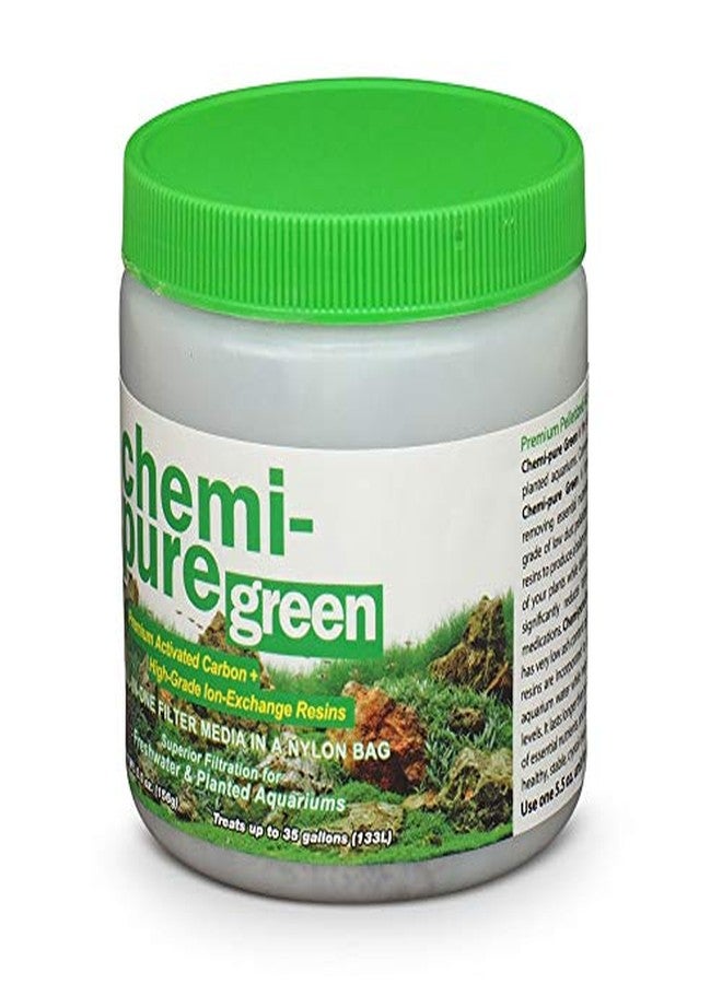 Boyd Enterprises Boyd Chemi Pure Green Freshwater Planted Filter Media (5 oz) - Image 5